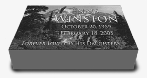 Custom Laser - Box #1750811