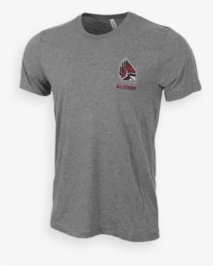 Alumni T-shirt - T-shirt #1750857