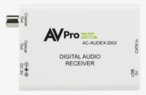 Ac Audex Digi - Data Storage Device #1750914