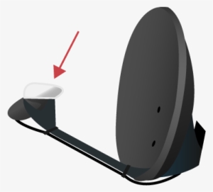 No Satellite Signal Error Message Sky Dish Lnb Problem - No Satellite Signal #1750961