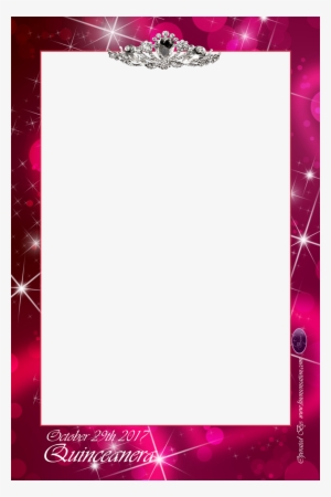 Quinceanera - Portable Network Graphics #1750962