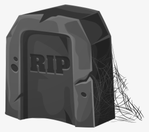 Rip Tombstone Png Clip Art Image #1751016