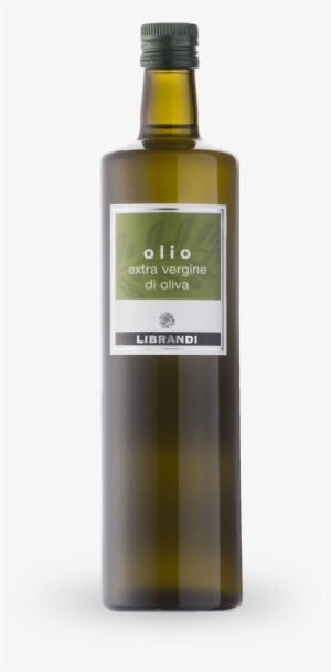 Extra Vergin Olive Oil - Menta #1751064
