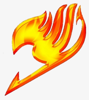 Fairy Tail Logo Png Transparent Fairy Tail Logo Png Image Free Download Pngkey