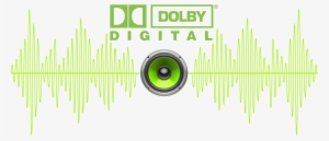 Dolby-digital - Dolby Digital #1751109