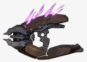 Halo Reach Needler #1751113
