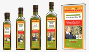 Bio-harvest Extra Virgin Olive Oil #1751175
