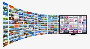 Tv And Satellite Dishes Installation, Maintenance, - Television #1751226