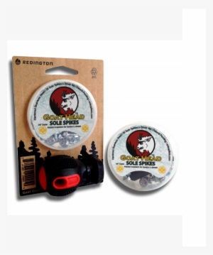 Redington Wader Spikes - Remington Goat Head Sole Spikes #1751277