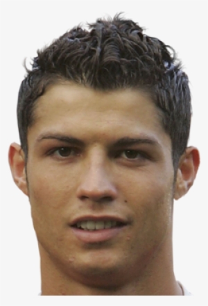 Related Wallpapers - Cristiano Ronaldo Face Png #1751302