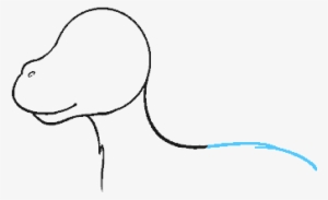 Image Free Stock How To Draw A - Line Art #1751409