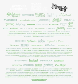 Hellfest - Hell Fest #1751488 Hellfest - Hell Fest #1751488