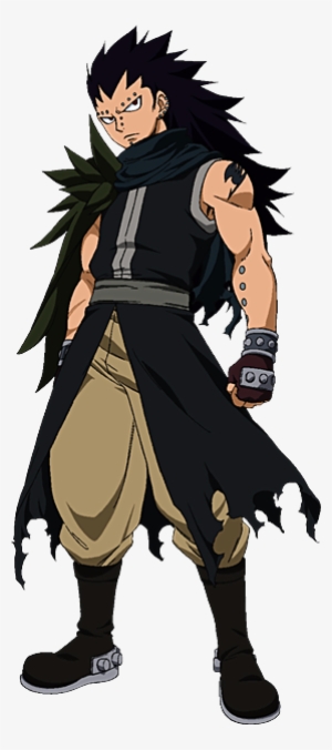Gajeel Redfox - Fairy Tail Gajeel #1751599
