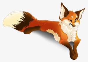 Image - Fox Art Png #1751712