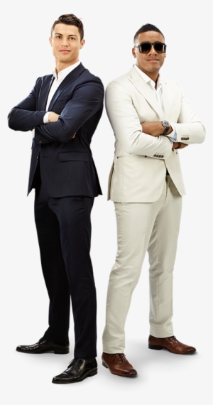 Cristiano-ronaldo - Cristiano Ronaldo Style Png #1751715