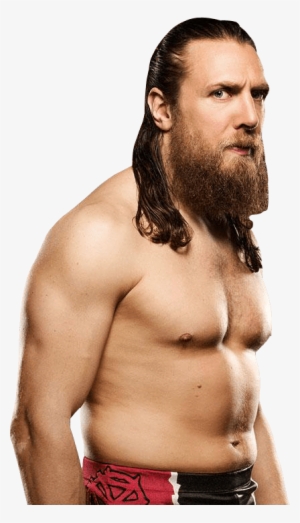 Daniel Bryan Angry - Daniel Bryan Png #1751751