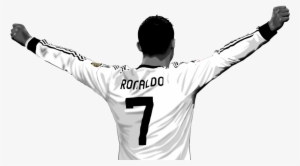 Gallery - Cristiano Ronaldo Clip Art #1751807