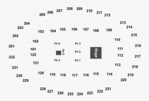 Sprint Center #1751858