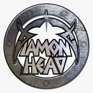 Diamond Head: Diamond Head Cd #1751859