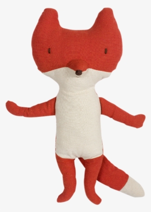 Mini Red Fox - Maileg Fuchs #1751903