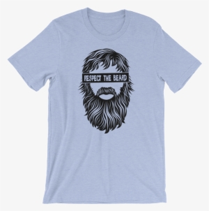 Daniel Bryan "respect The Beard" Unisex T-shirt - Daniel Bryan T Shirt India #1751906