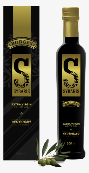 The Exclusive Extra Virgin Olive Oil From Borges - Olive Oil #1751928