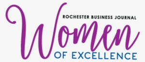 Women Excellence Final Revised02 - Rbj Women Of Excellence #1751953
