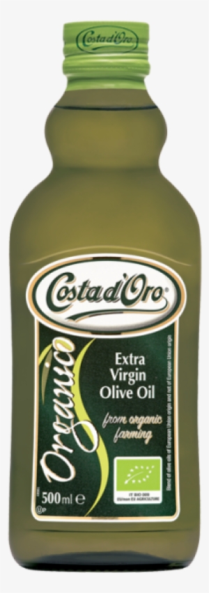 Organic - Costa D Oro #1751954