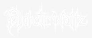 Psychotic Waltz Band Logo #1751959 Psychotic Waltz Band Logo #1751959