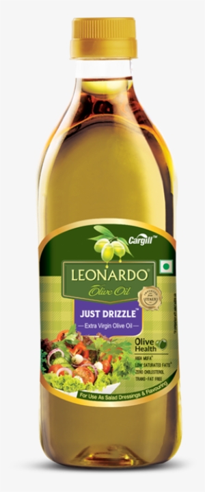 Leonardo Olive Oil #1751978