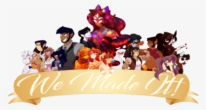 First Complete Pic Of The Year - Cartoon #1751981