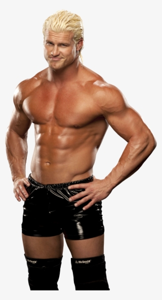 08 Nov 2012 - Dolph Ziggler Bicep #1752000