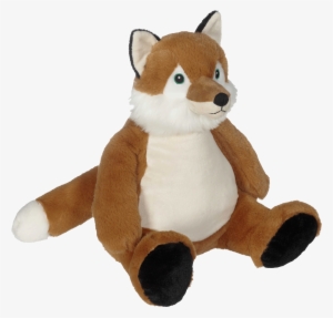Red Fox Backpacks Backpacks - Stuffed Toy #1752002