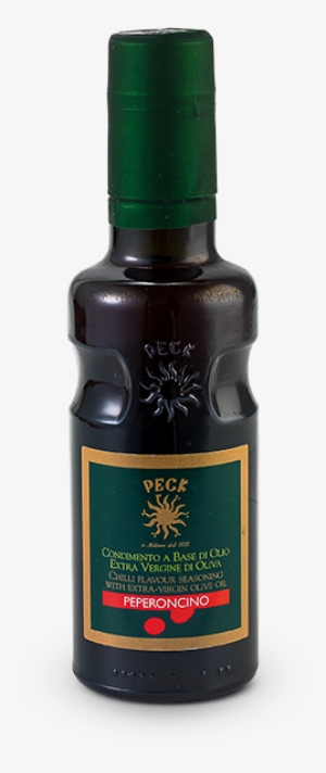 Oregano Flavoured Extra Virgin Olive Oil Seasoning - Condiment #1752004