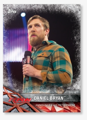Daniel Bryan #1752163