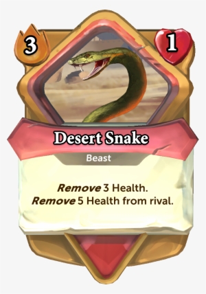 Desert Kingsnake #1752205