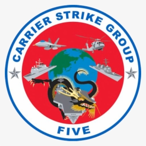 Comcarstrkgru Five #1752222