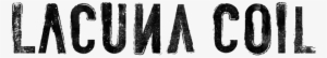 Random Logos From The Section «logos Of Musical Bands» - Lacuna Coil #1752225