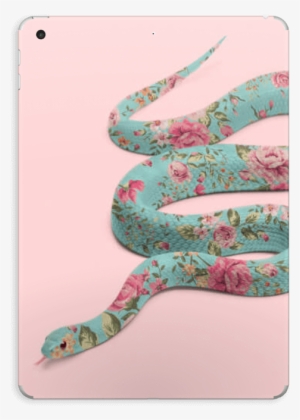 Floral Snake - Paul Fuentes Snake #1752248