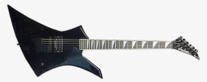 David Ellefson - Jackson Guitar Js32t Kelly #1752266