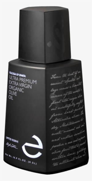 Ultra Premium Organic Olive Oil - Eulogia Honey #1752313