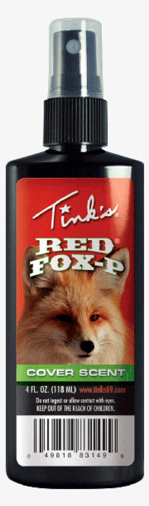 Tink's Red Fox-p Cover Scent #1752351