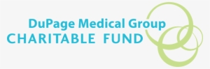 As A Physician Group, We Believe In Giving Back - Charity Fund #1752375