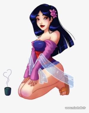 Disney Princess Images Mulan Pin Up Wallpaper And Background - Princess Jasmine White Girl #1752421