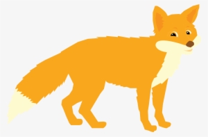 Big Image - Fox Image Without Background #1752441