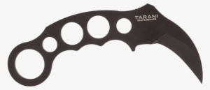 Curved Blade Workshop At Aegis Academy In San Diego - 5.11 Karambit #1752627