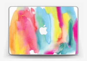 Color Explosion - Macbook Pro 13-inch #1752684