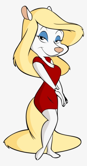 Minerva Mink #1752789