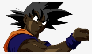 Black Goku - Black Version Of Goku #1752862