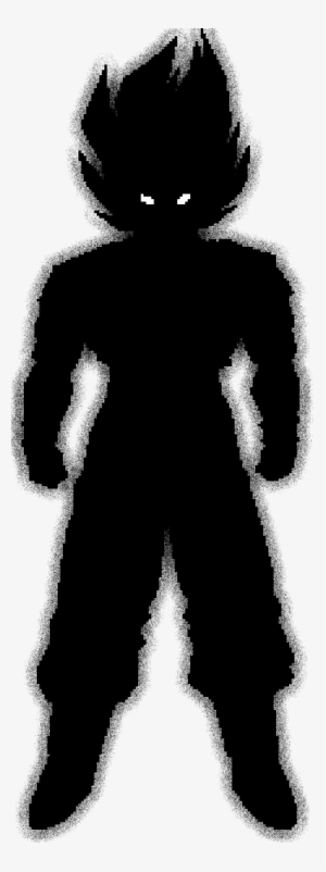 Goku Black Gb - Illustration #1752931